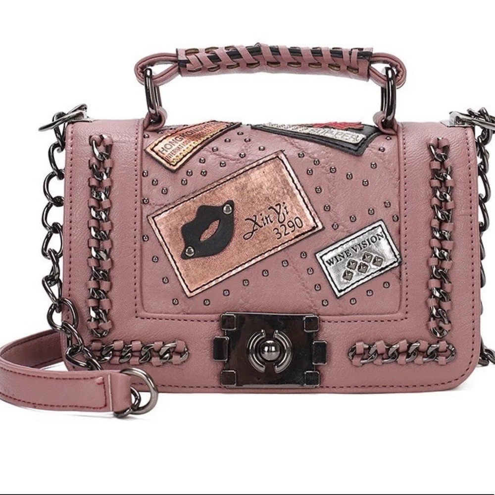 Handbag 🛍